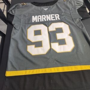 Mitch Marner - Vegas Golden Knights jersey